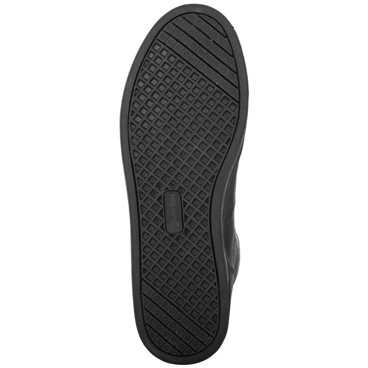Highway 21 Axle Waterproof Leather Shoes