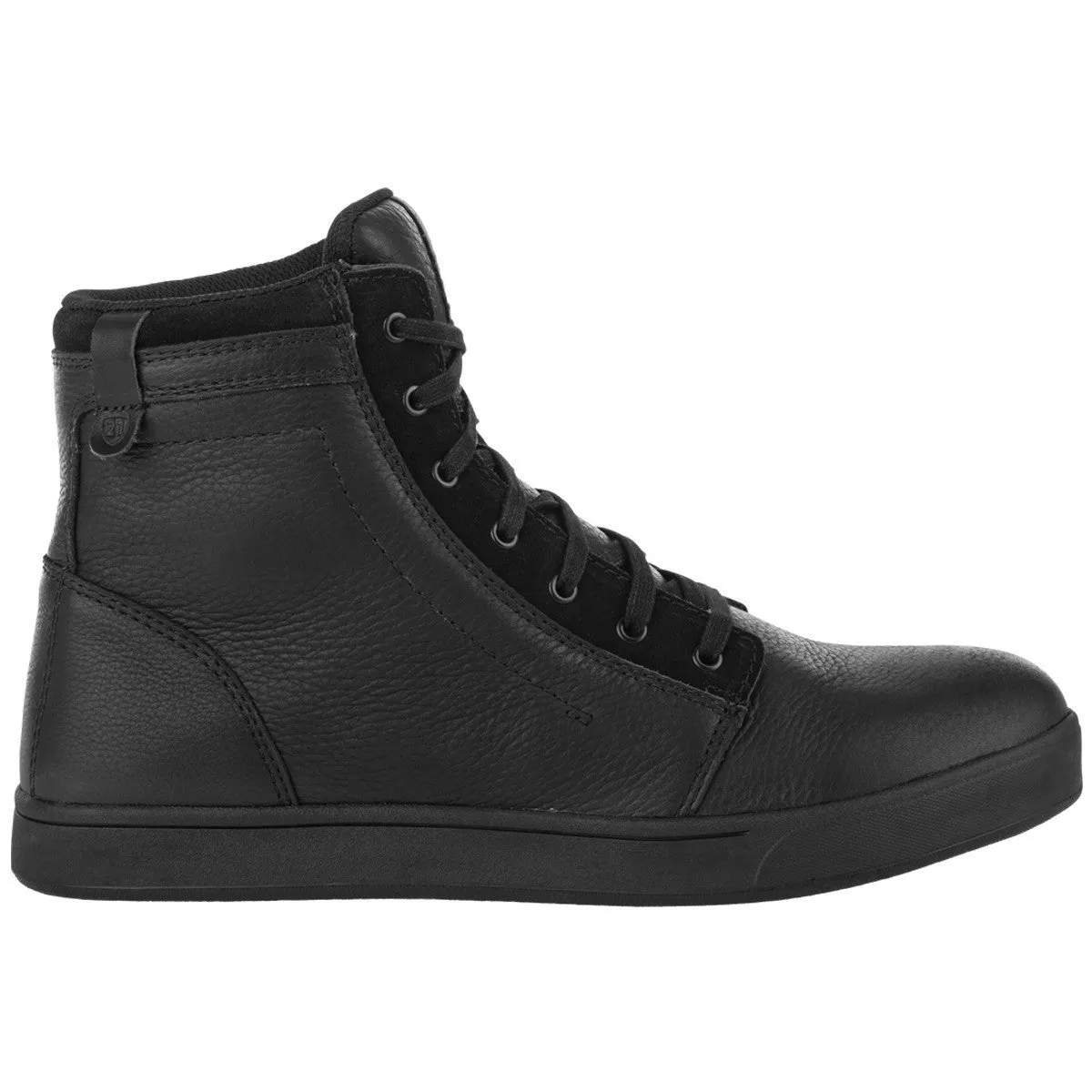 Highway 21 Axle Waterproof Leather Shoes