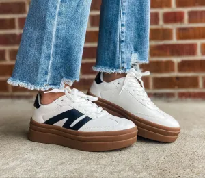 Jasper Platform Sneaker (was 49.90)