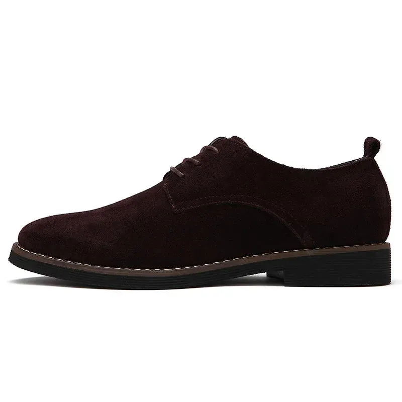 Jhon - Chaussures Oxford à la mode