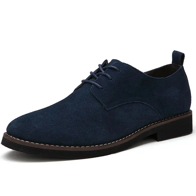 Jhon - Chaussures Oxford à la mode