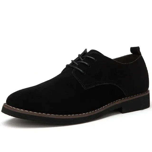 Jhon - Chaussures Oxford à la mode
