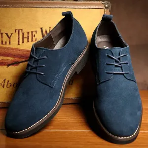 Jhon - Chaussures Oxford à la mode