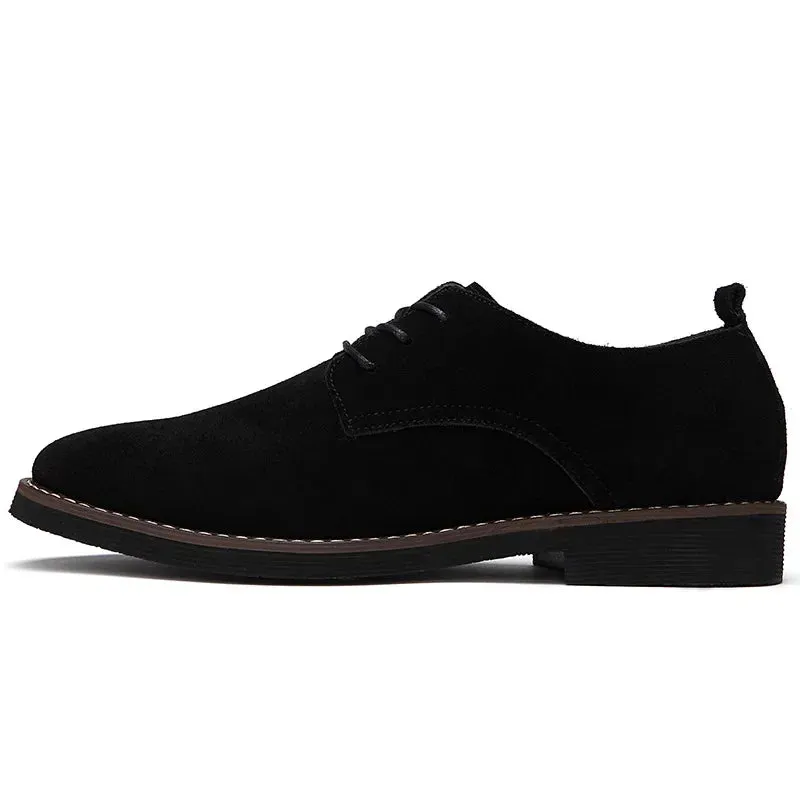 Jhon - Chaussures Oxford à la mode