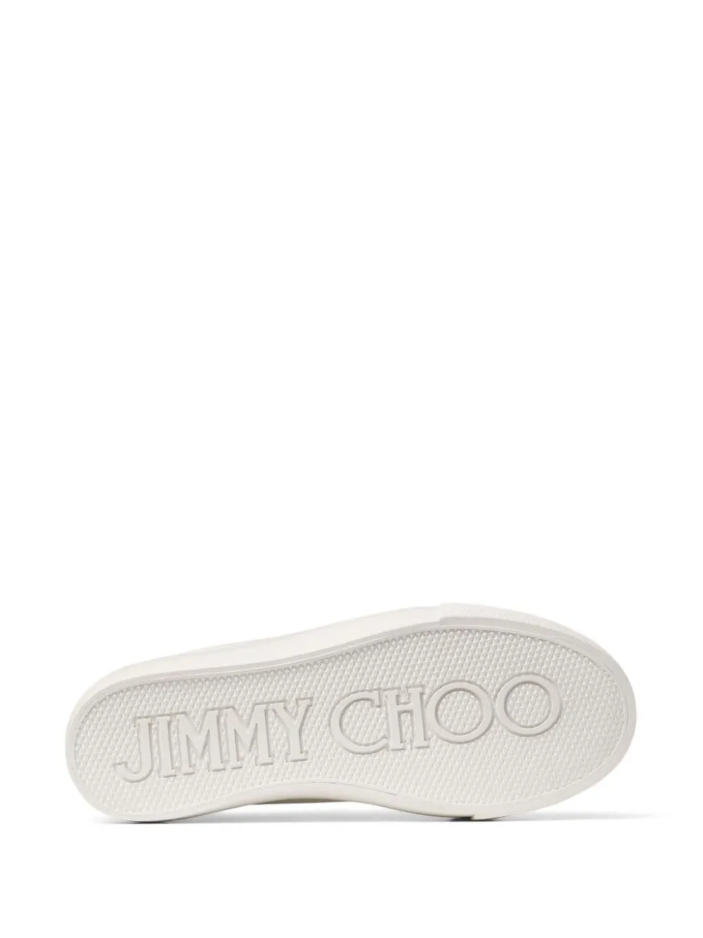 Jimmy Choo Sneakers White
