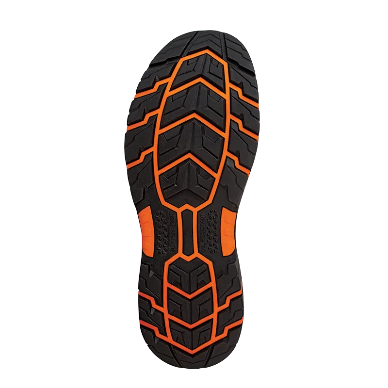 KAPRIOL Neptune Work Boots