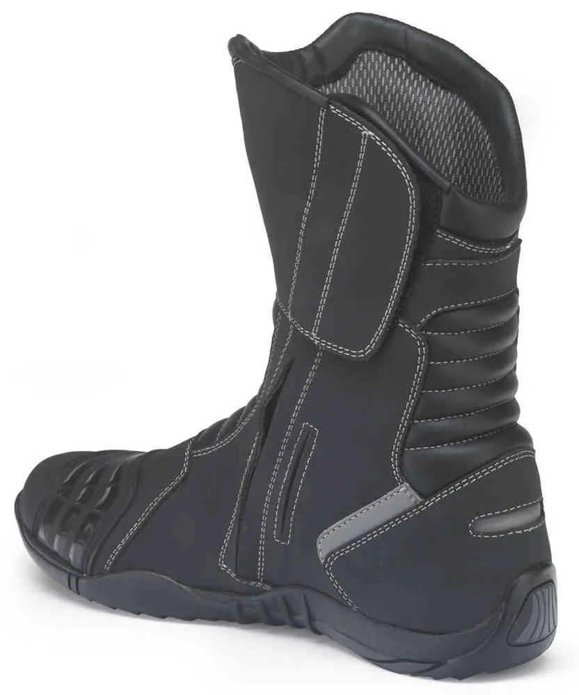 Kochmann Zyklon Motorcycle Boots