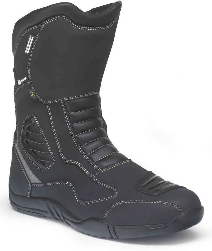 Kochmann Zyklon Motorcycle Boots