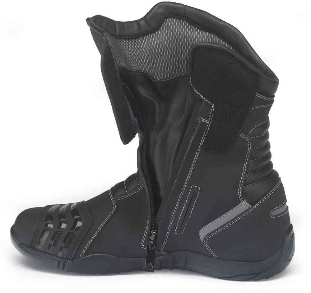 Kochmann Zyklon Motorcycle Boots