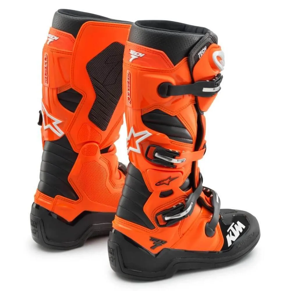 KTM Tech 7 MX Boots