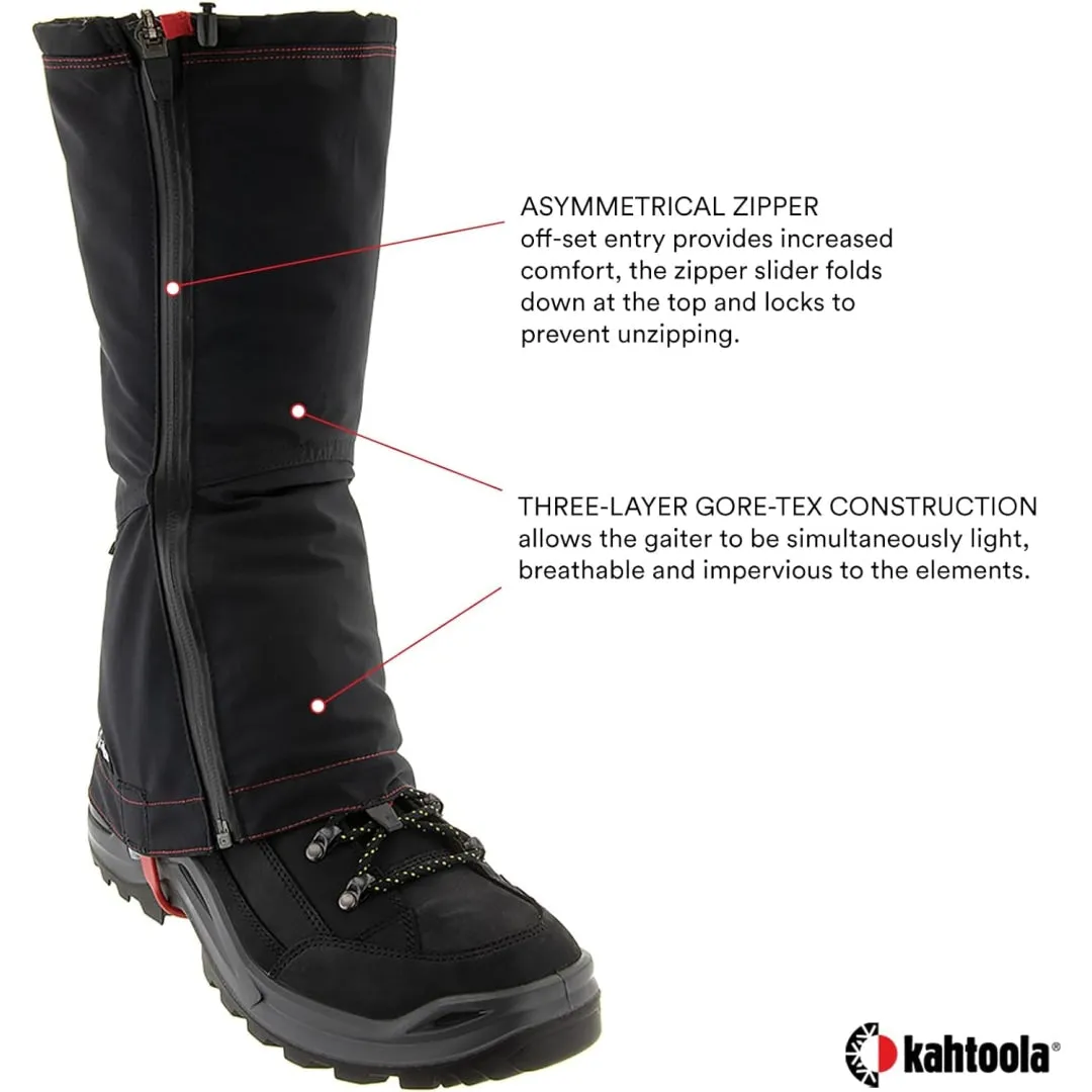 LEVA GAITERS TALL