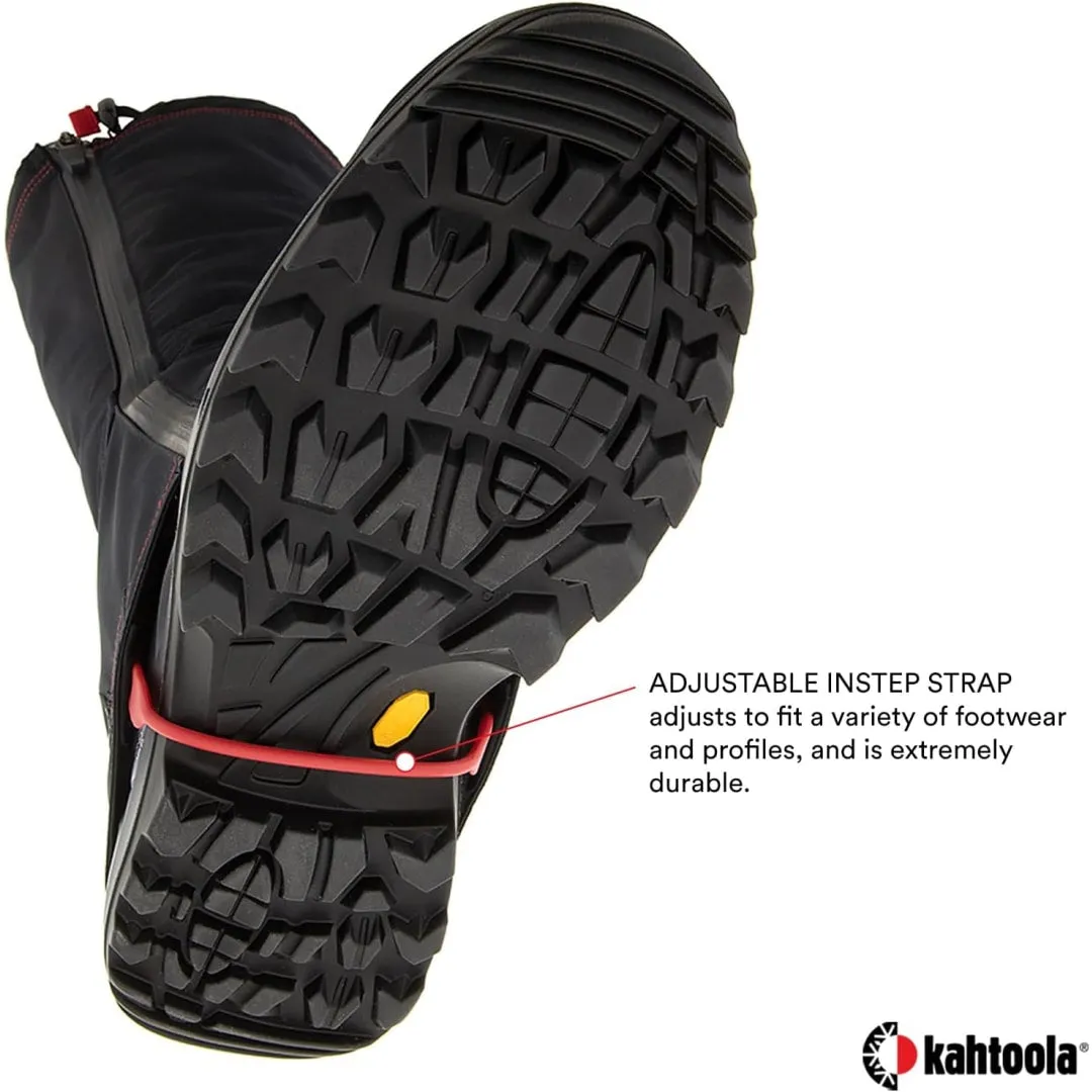 LEVA GAITERS TALL