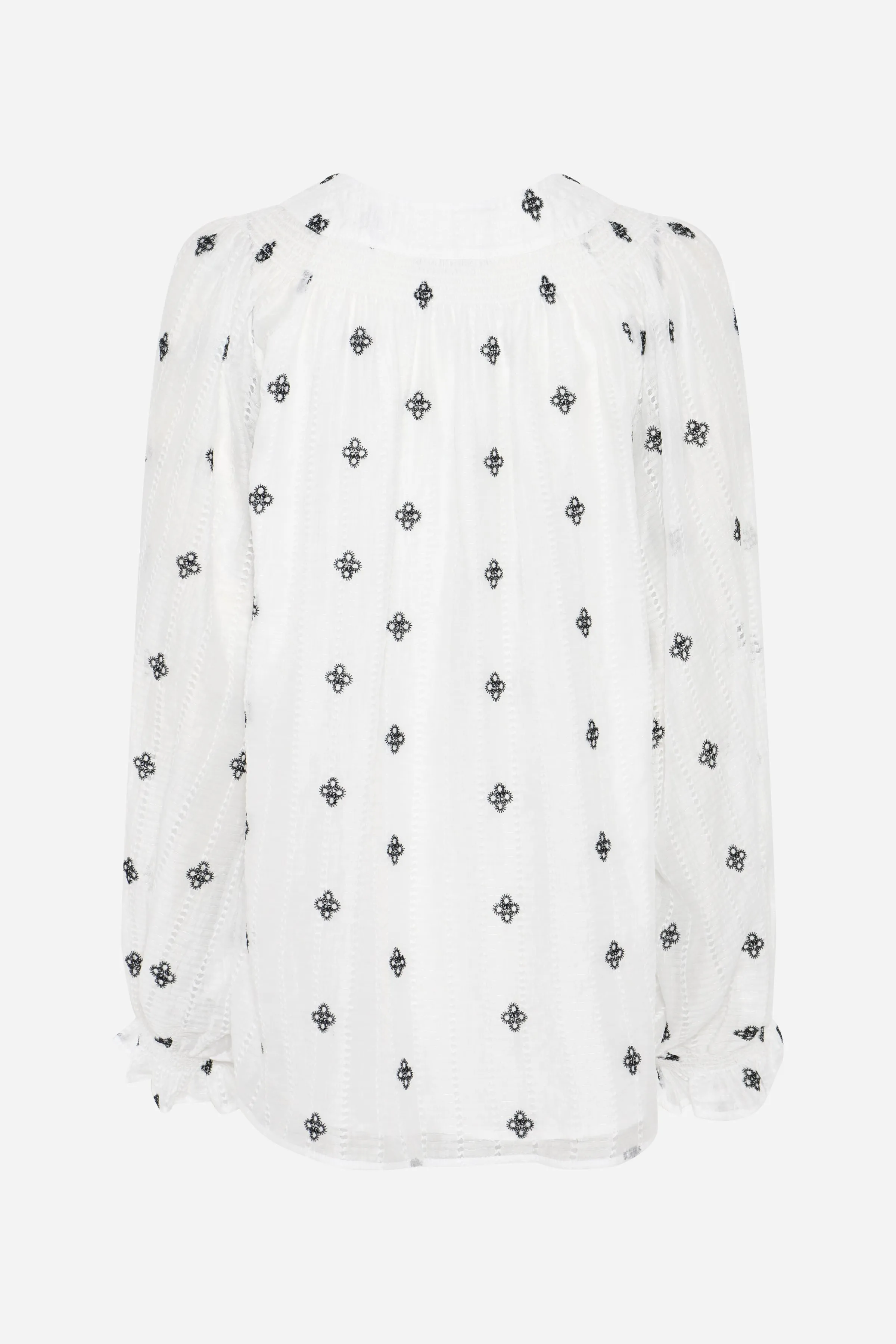 MarshBBAlini blouse - Snow White