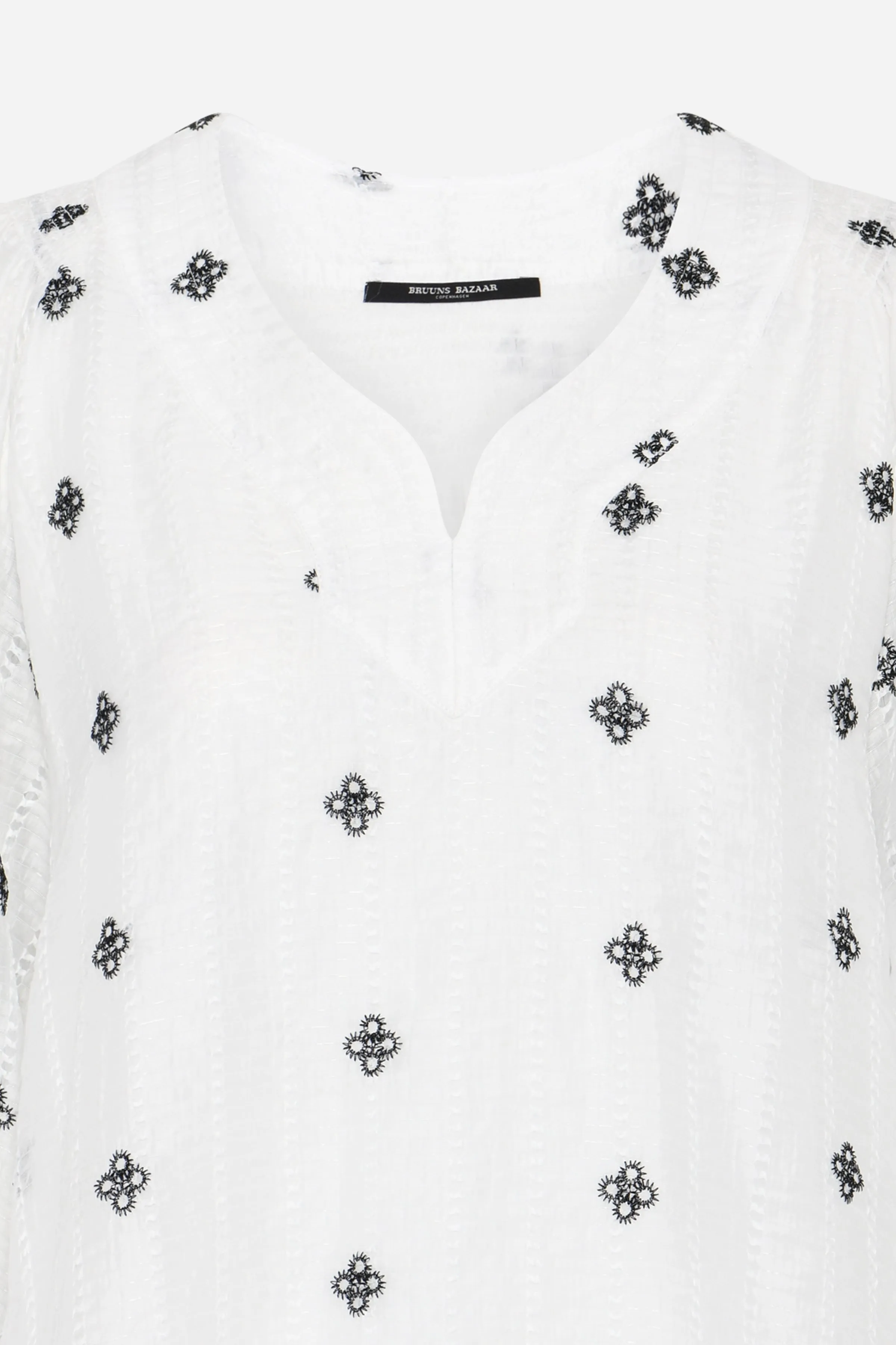 MarshBBAlini blouse - Snow White
