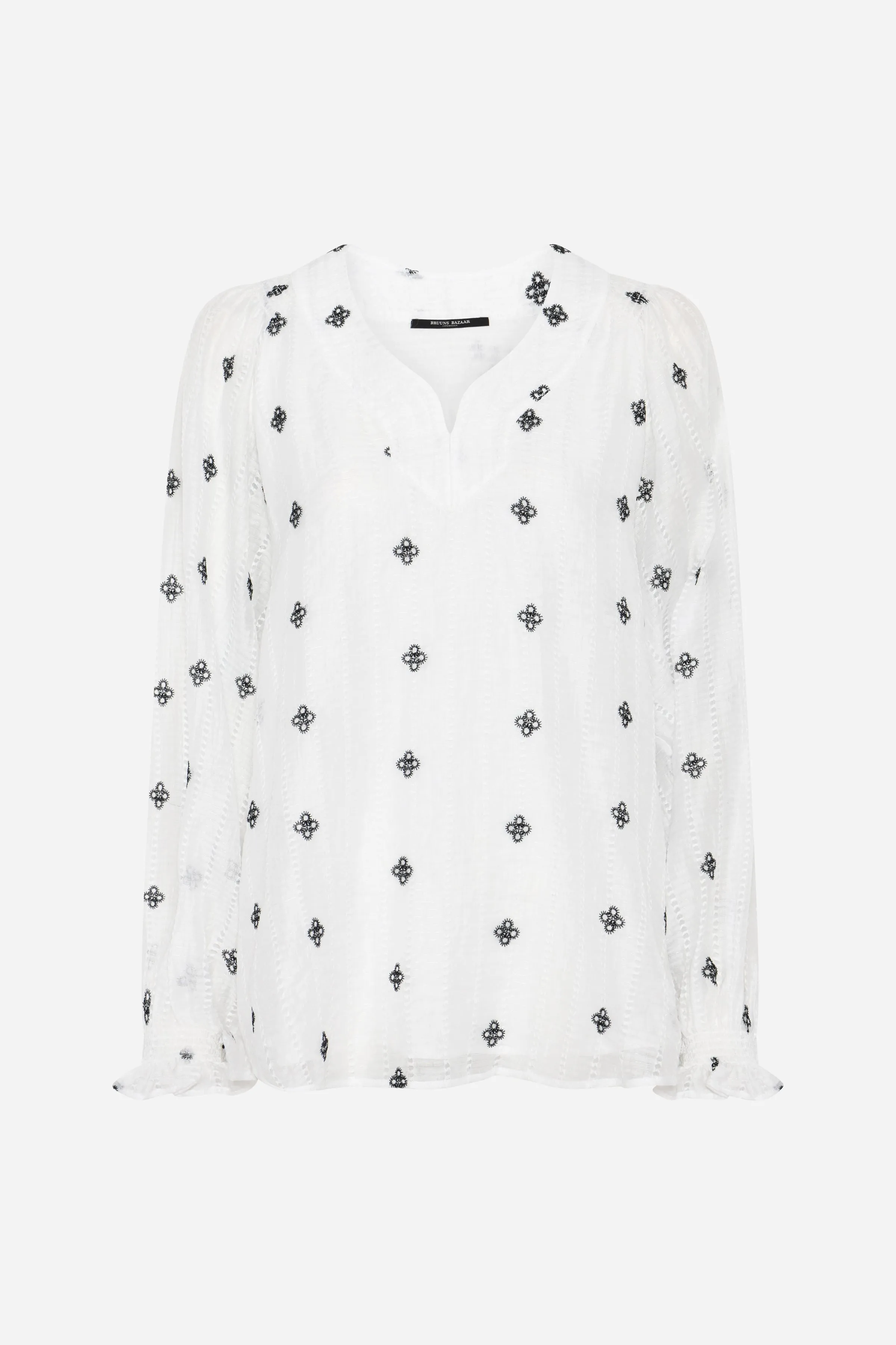 MarshBBAlini blouse - Snow White