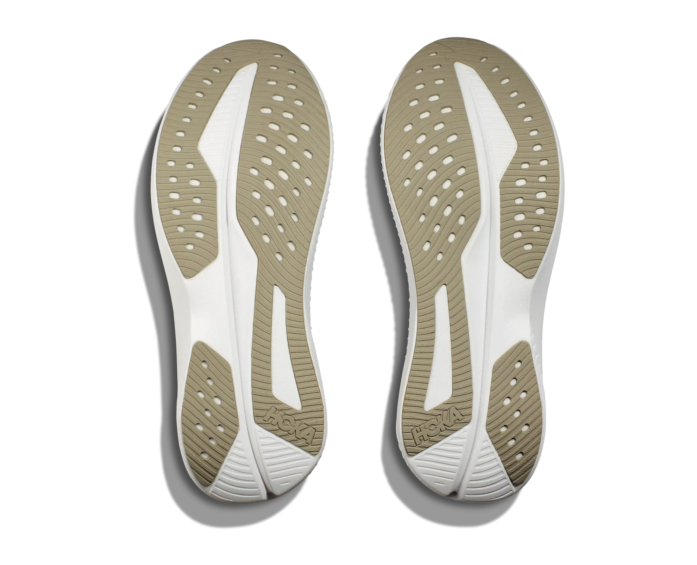 Men's Hoka Mach 6 – Lightweight & Fast Running Shoe
