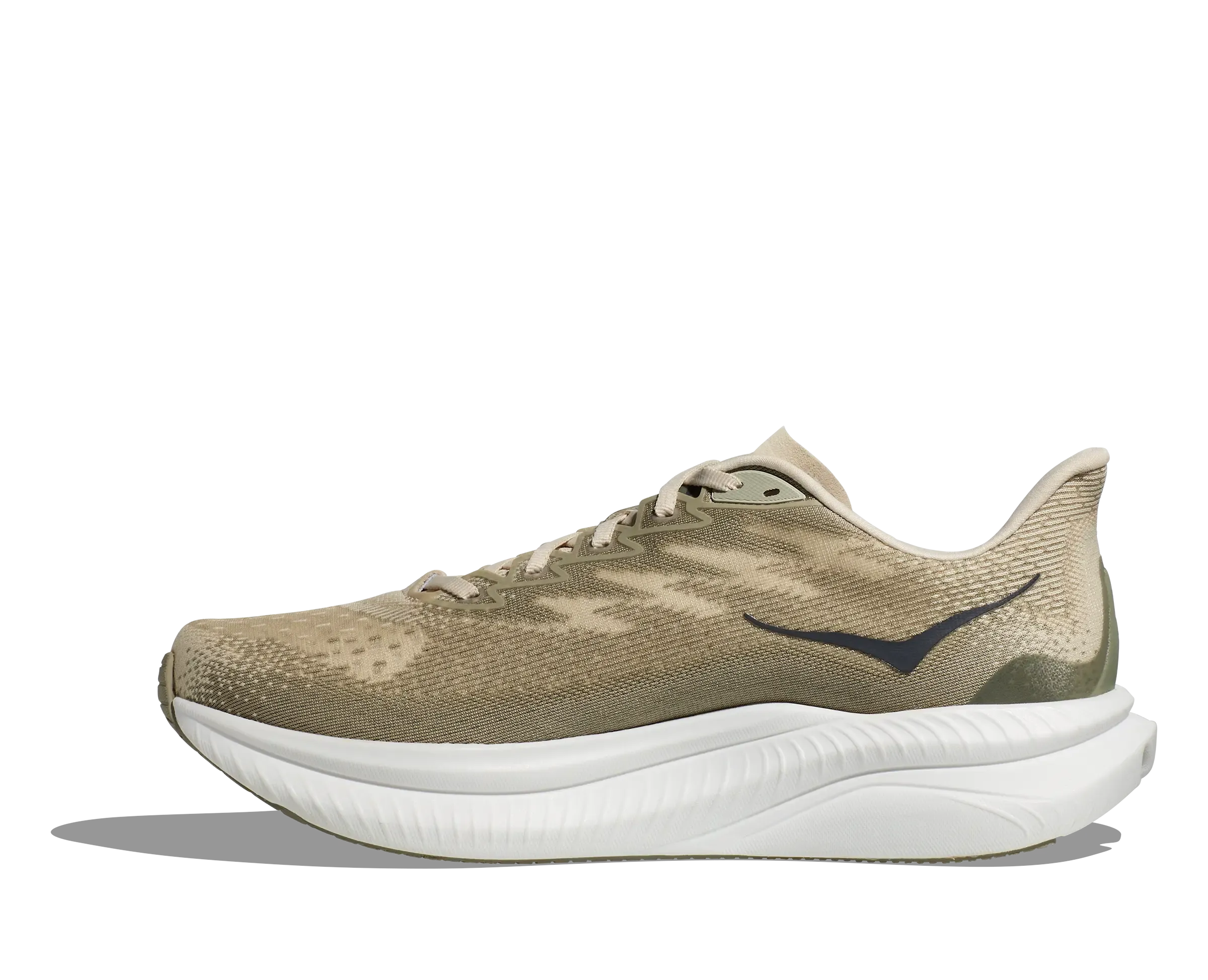Men's Hoka Mach 6 – Lightweight & Fast Running Shoe