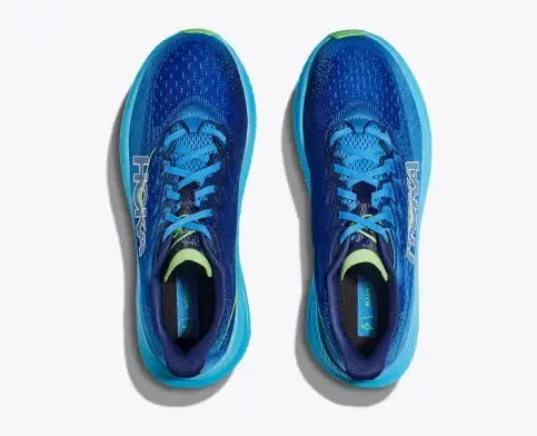 Men's Hoka Mach 6 – Lightweight & Fast Running Shoe
