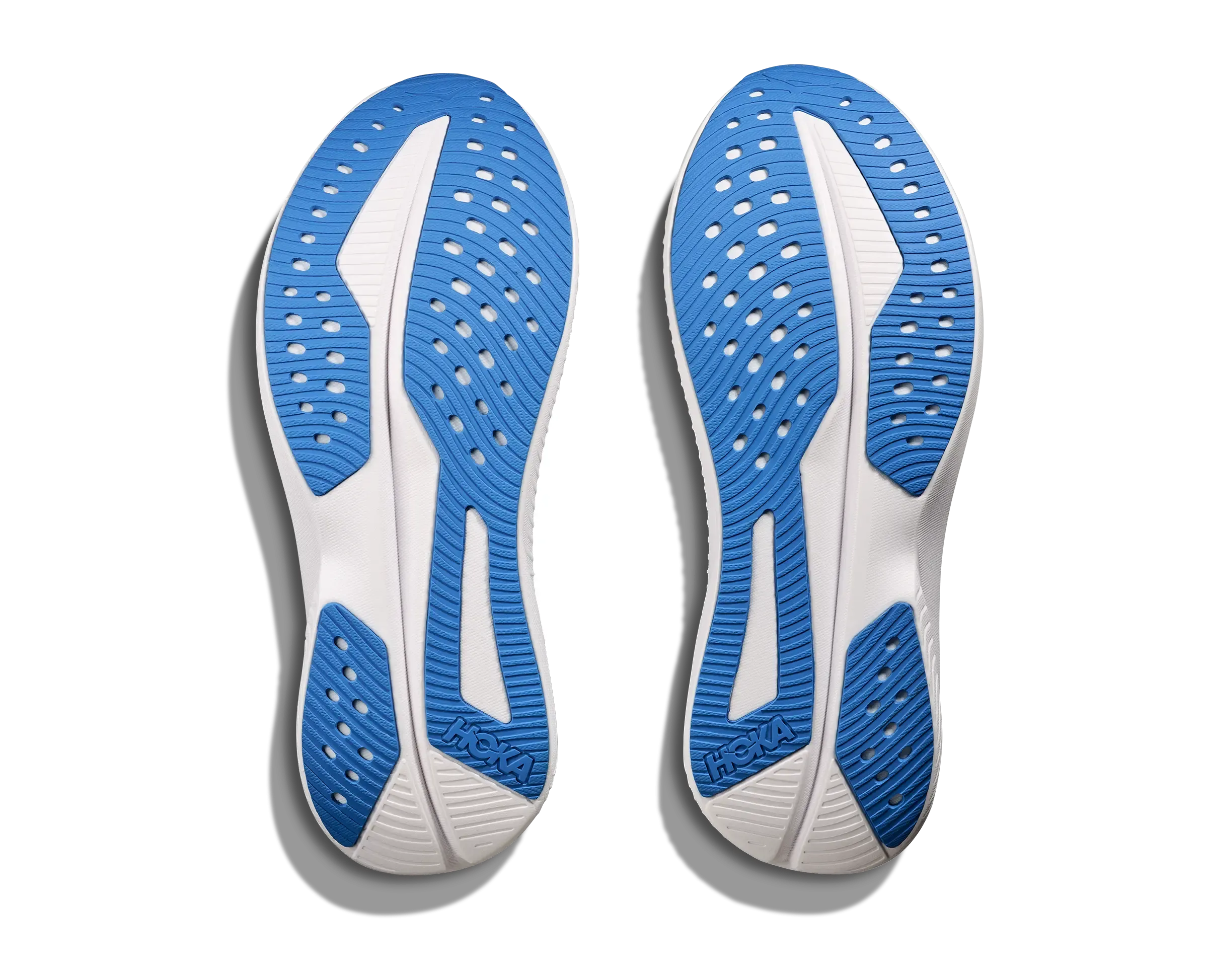 Men's Hoka Mach 6 – Lightweight & Fast Running Shoe