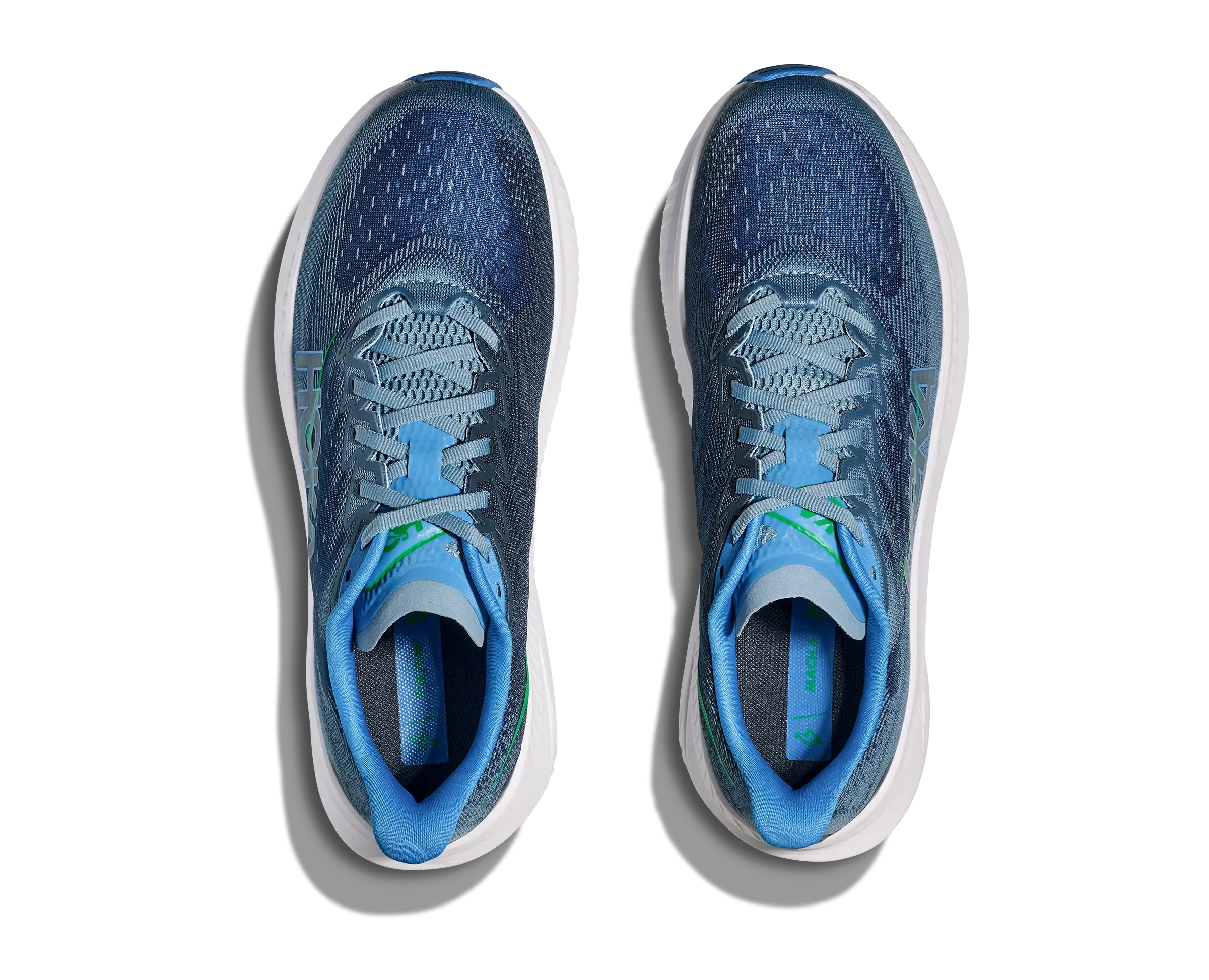 Men's Hoka Mach 6 – Lightweight & Fast Running Shoe