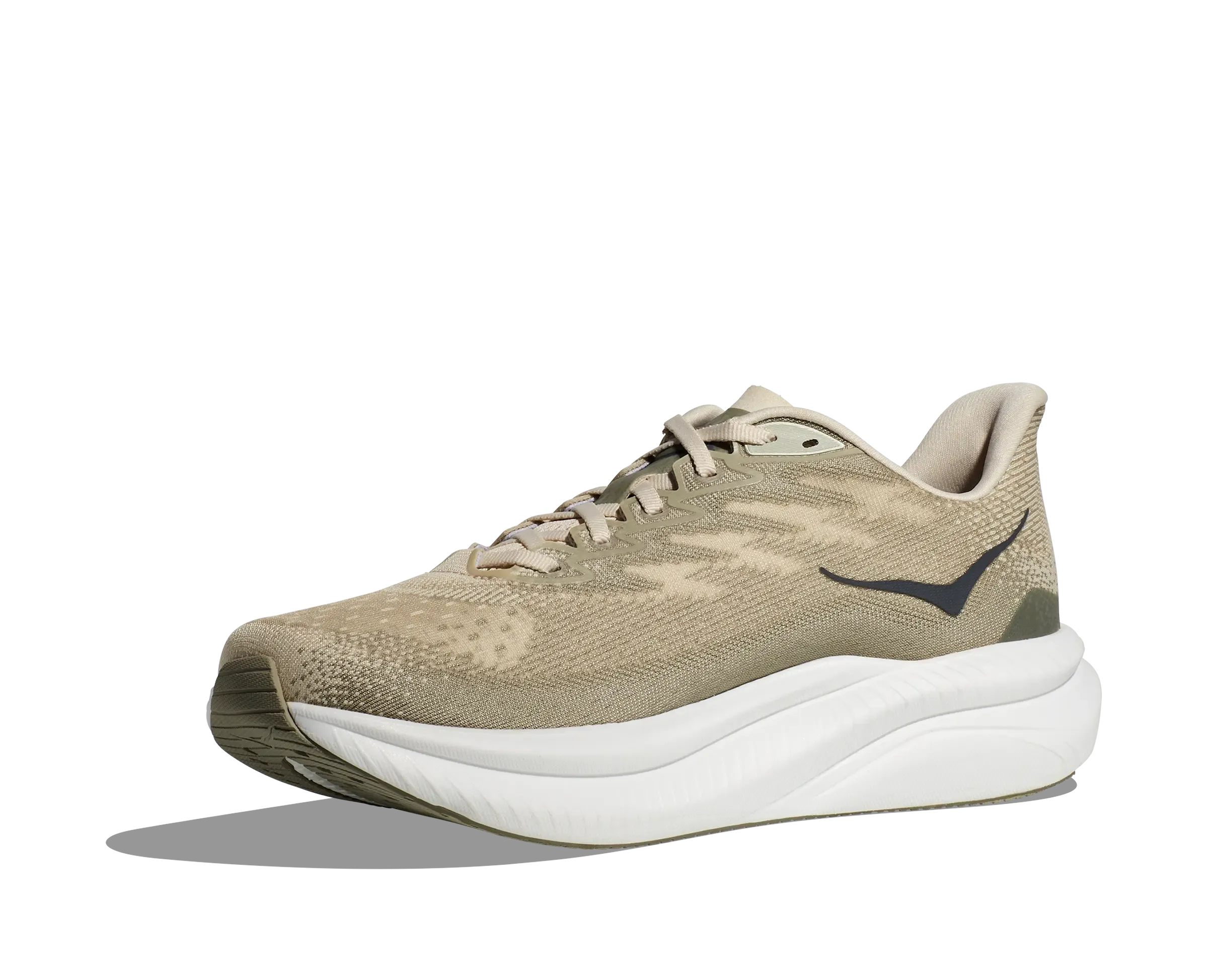 Men's Hoka Mach 6 – Lightweight & Fast Running Shoe