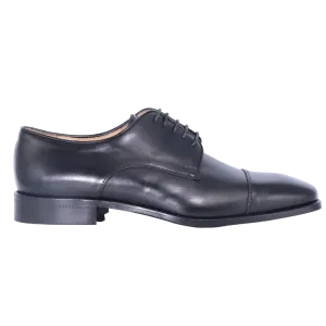 Mercanti Fiorentini Oxford in Black