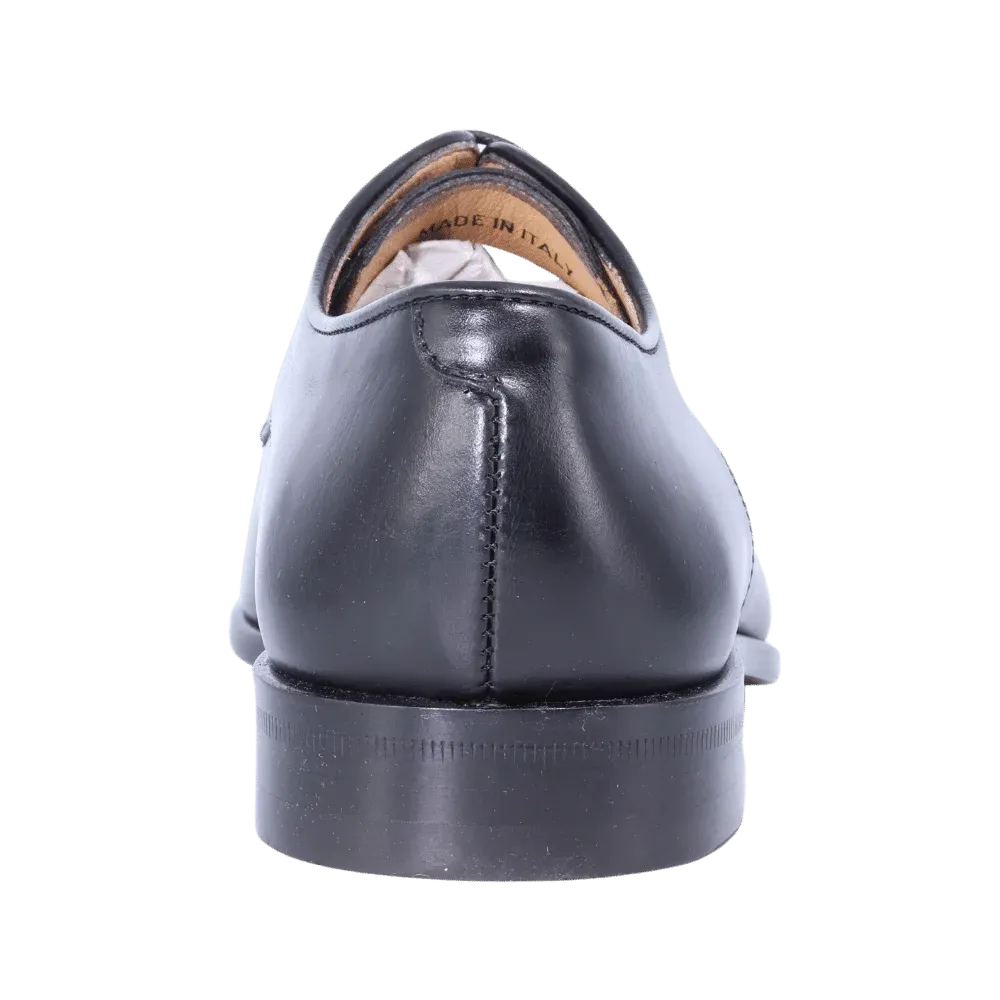 Mercanti Fiorentini Oxford in Black