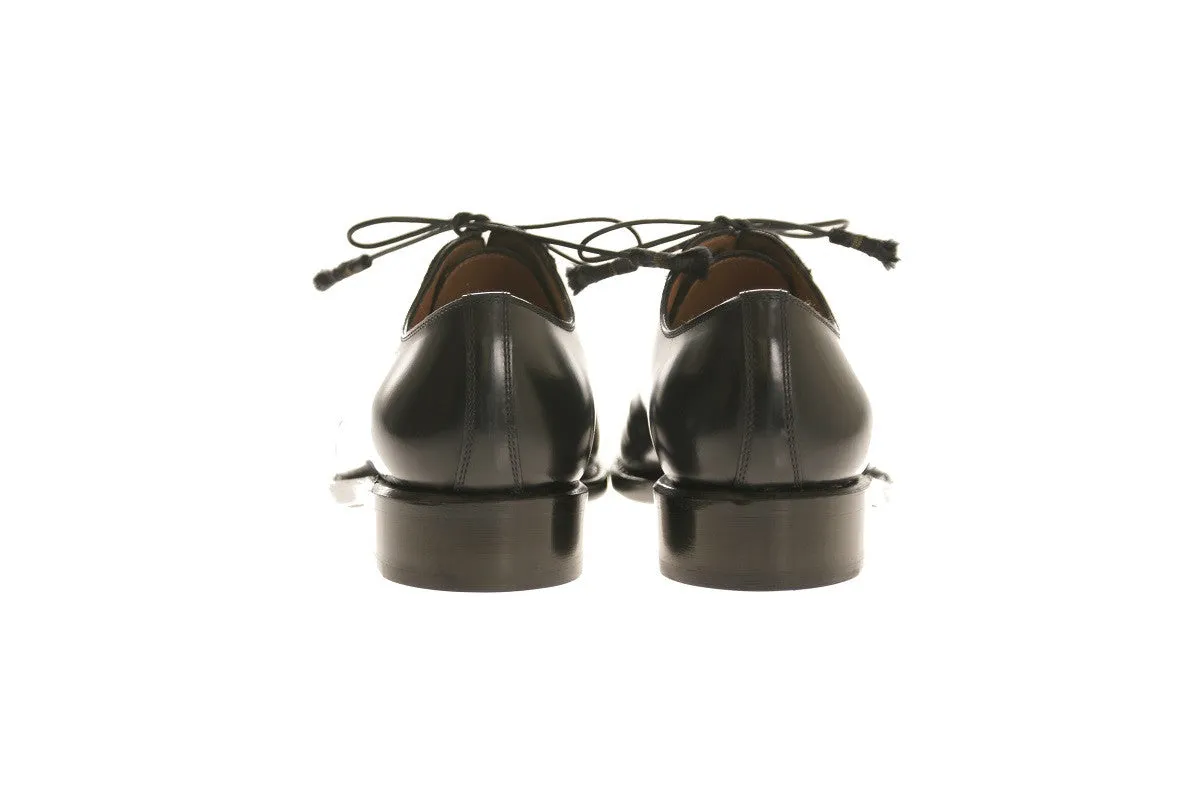 Messina Calfskin Oxford Shoes