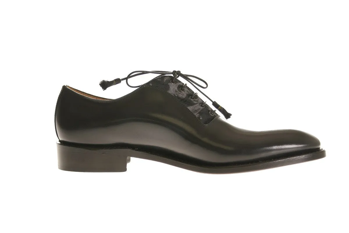 Messina Calfskin Oxford Shoes