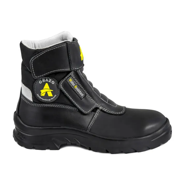 PICUS MOTORCYCLE RIDING BOOTS(WATER-RESISTANT)