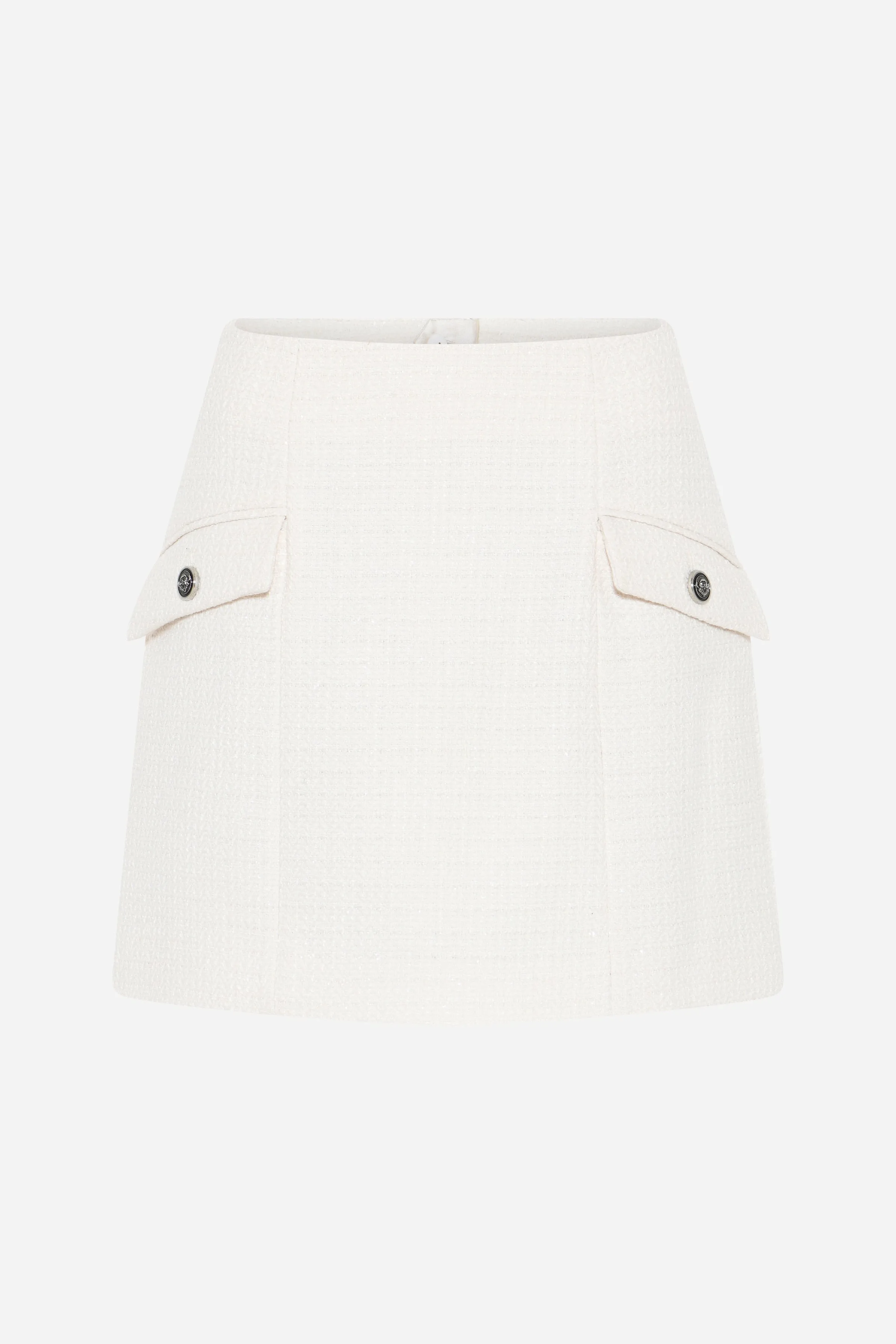 PlatanusBBSian skirt - Snow White