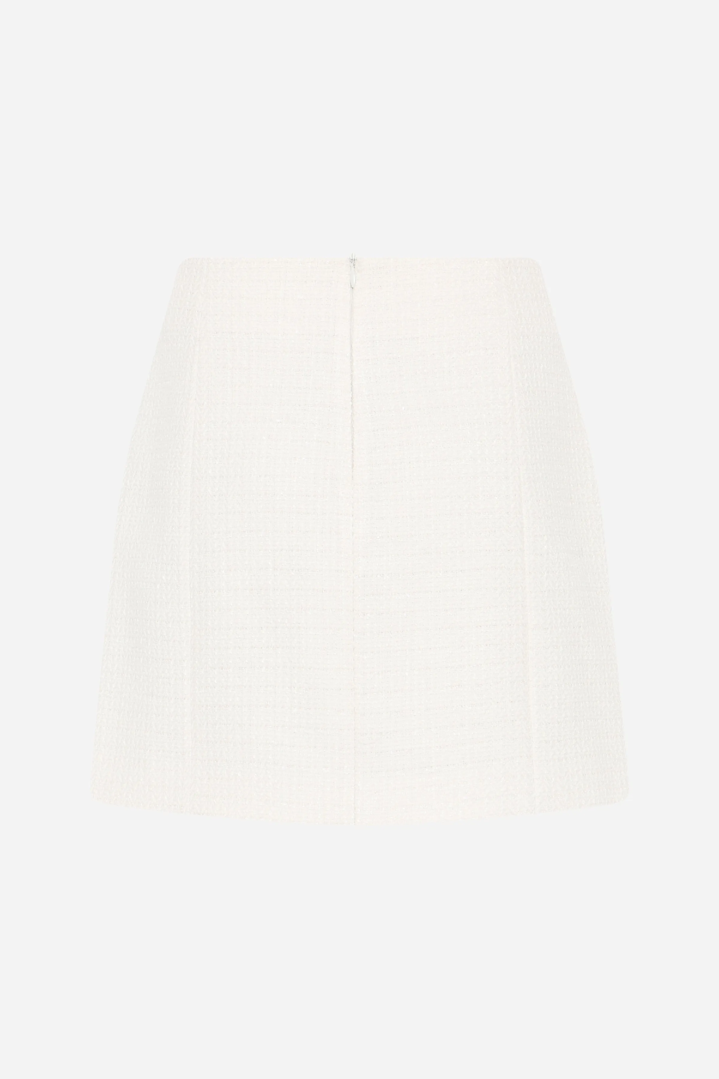 PlatanusBBSian skirt - Snow White