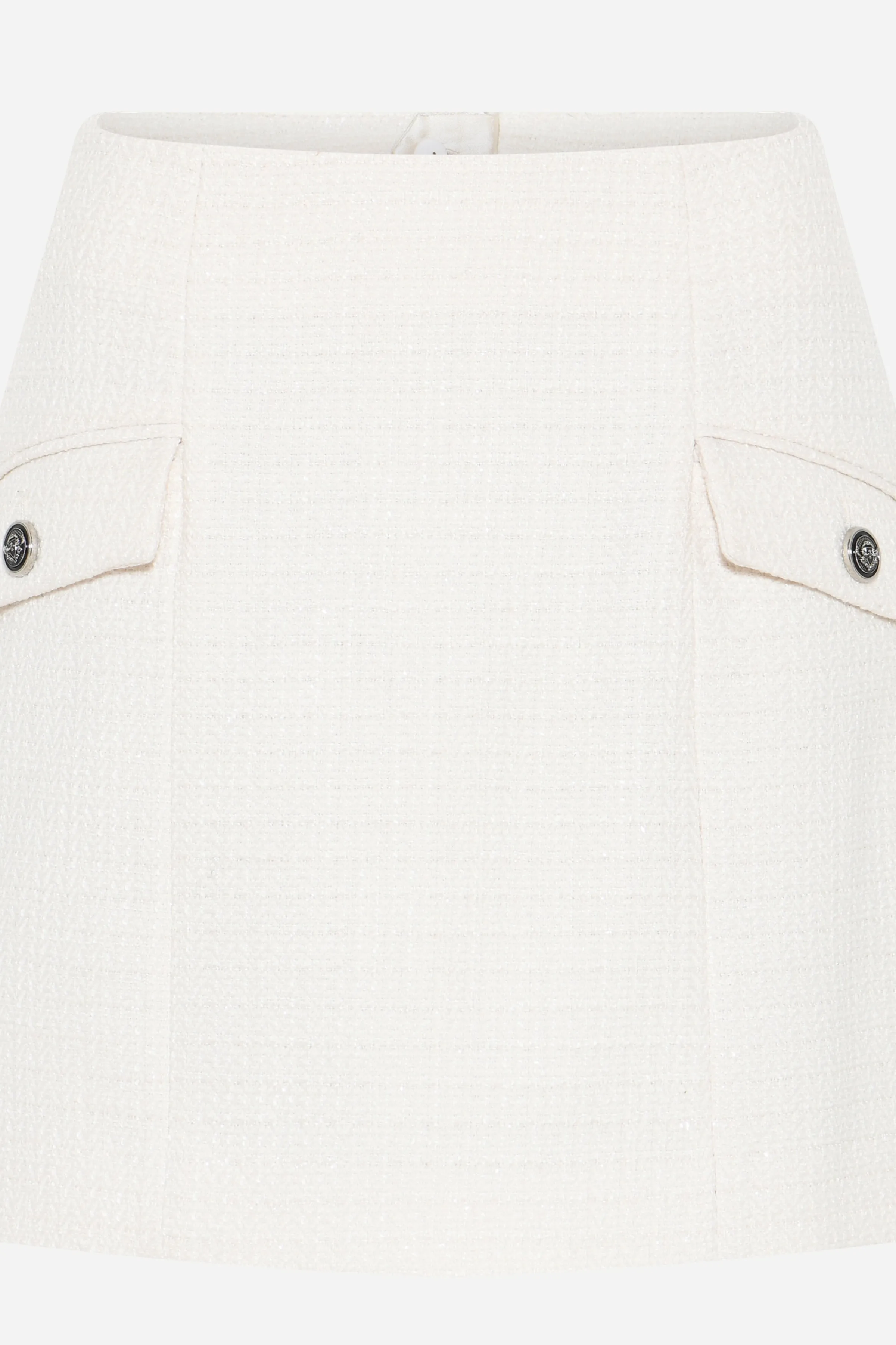 PlatanusBBSian skirt - Snow White