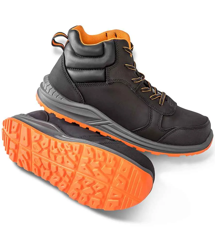 Result - Work-Guard Stirling Safety Boots