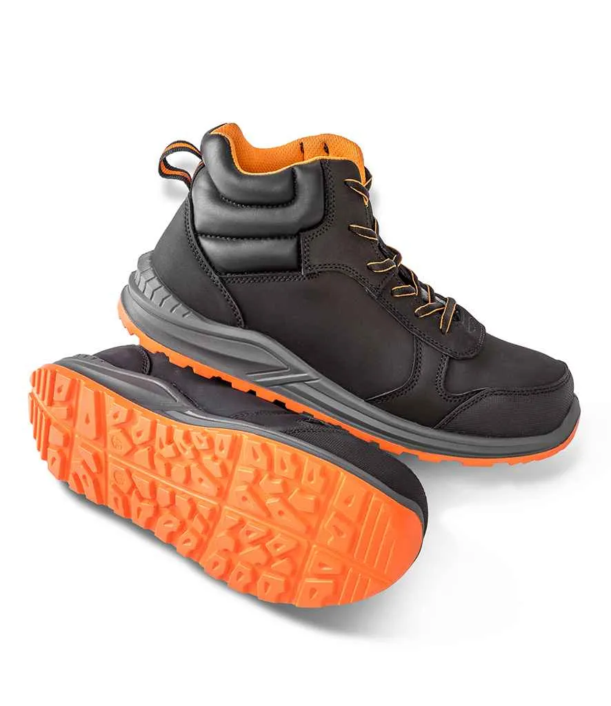 Result - Work-Guard Stirling Safety Boots
