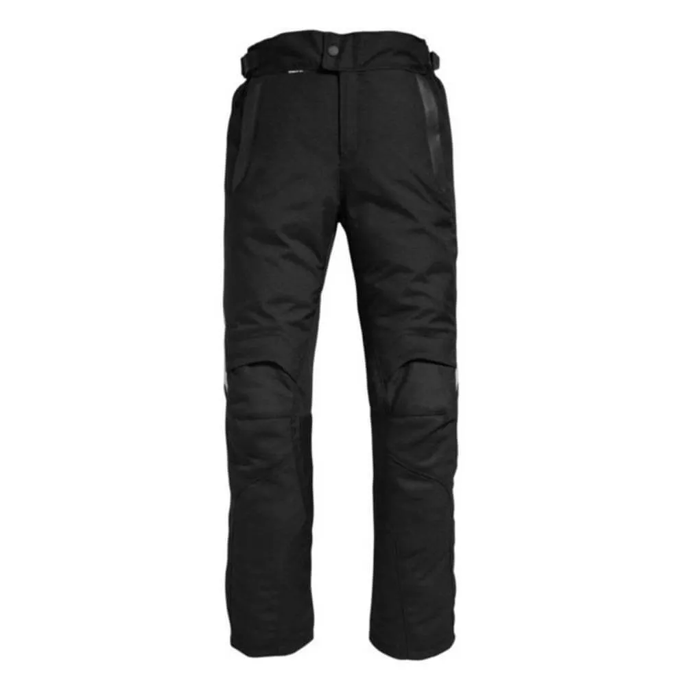Rev It Factor 2 Ladies Black Trousers