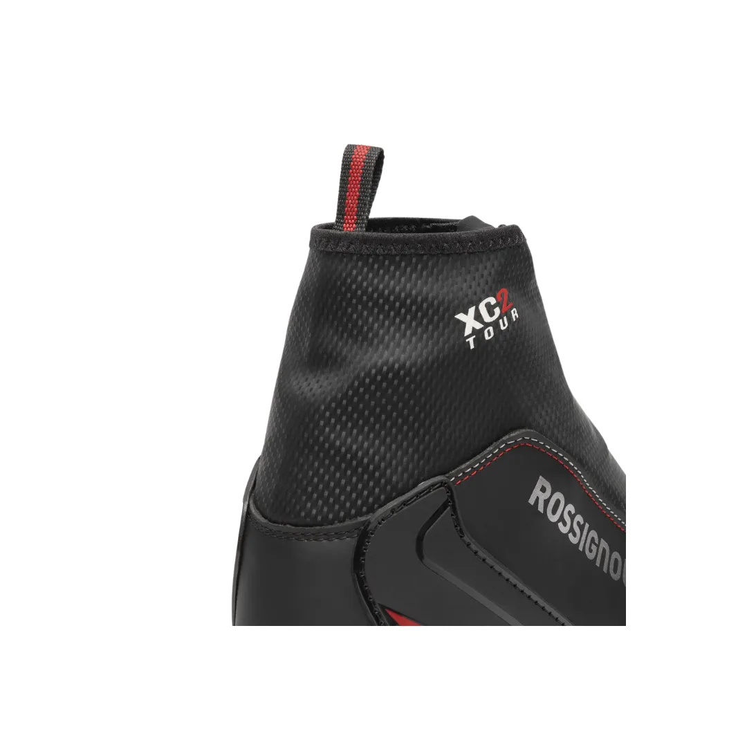 Rossignol Unisex Nordic Touring Boots XC-2