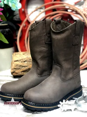 Ruff Rider Boots