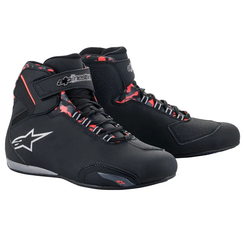 Sektor Waterproof Shoes