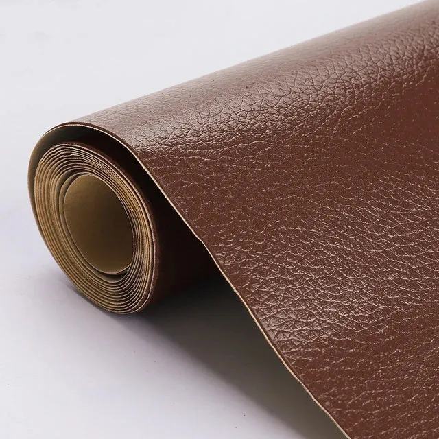 Self-Adhesive Leather Stickers for Sofa Repair Patch
