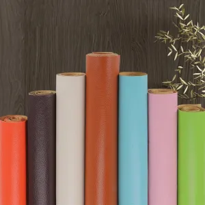 Self-Adhesive Leather Stickers for Sofa Repair Patch