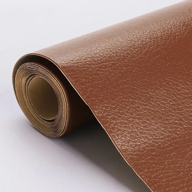 Self-Adhesive Leather Stickers for Sofa Repair Patch