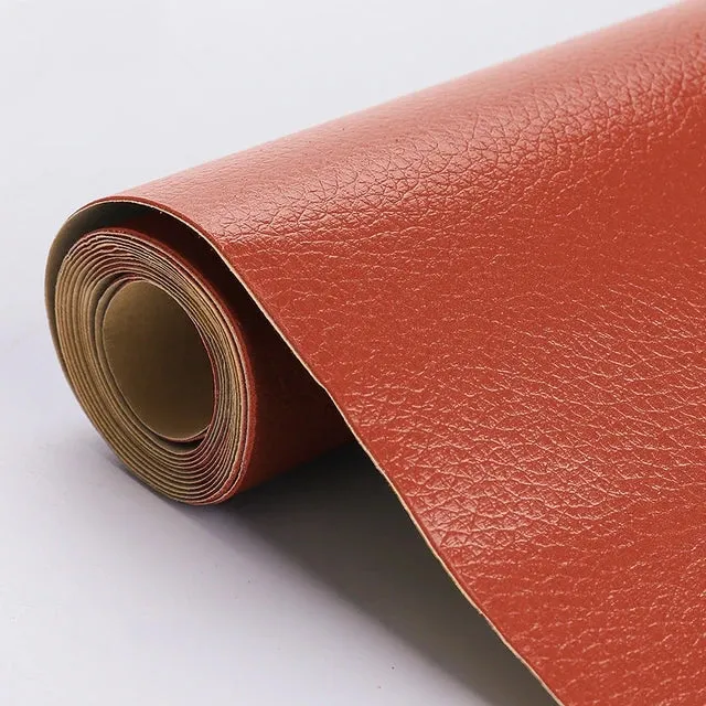 Self-Adhesive Leather Stickers for Sofa Repair Patch