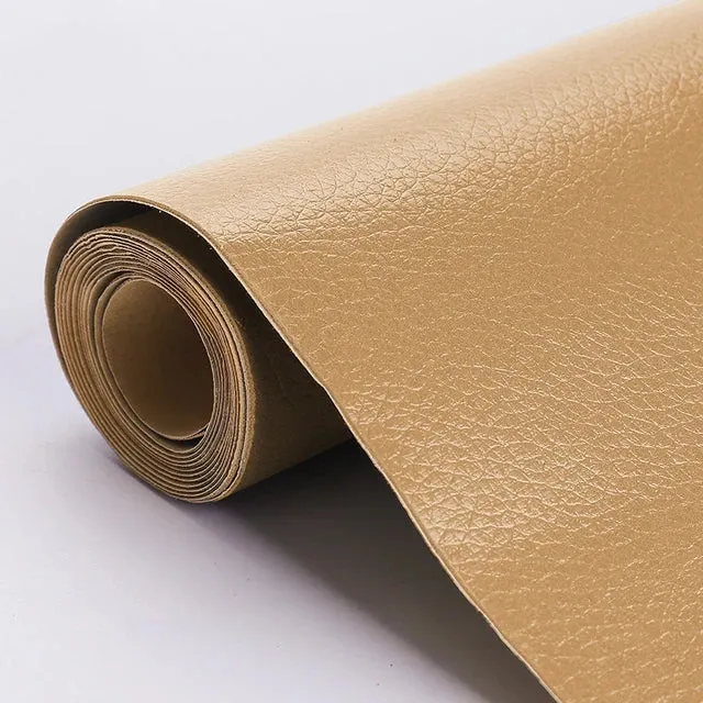 Self-Adhesive Leather Stickers for Sofa Repair Patch