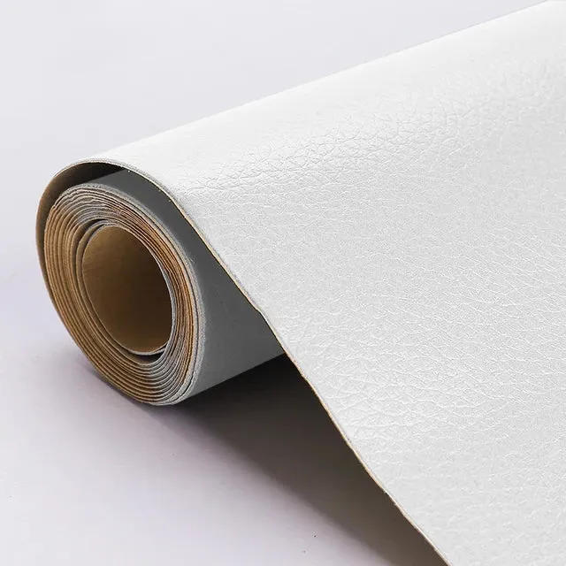 Self-Adhesive Leather Stickers for Sofa Repair Patch