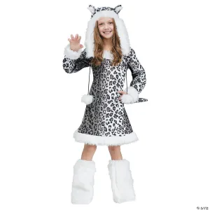 Snow Leopard