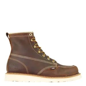 THOROGOOD AMERICAN HERITAGE 6″ TRAIL CRAZY HORSE MOC TOE 814-4203
