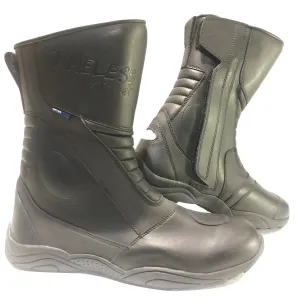 Timeless Street Hipora Motorcycle Touring Boots