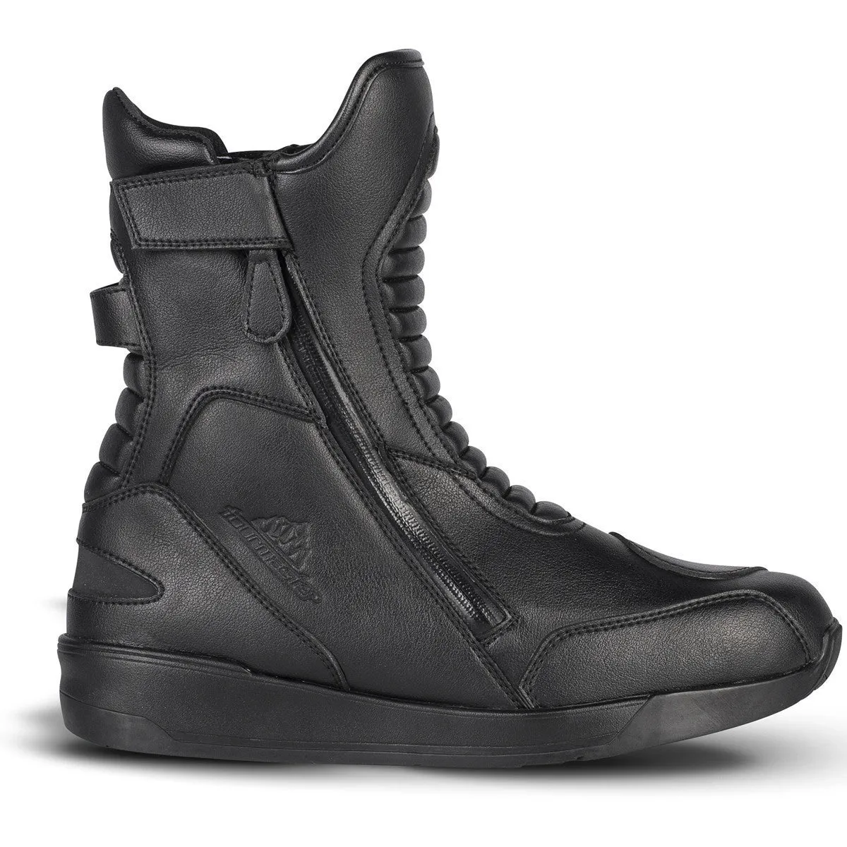 Tour Master Women's Flex WP Motorcycle Riding Boots / Size 10