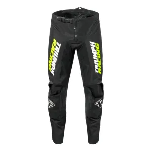 Triumph Dirt Racer Pants Black